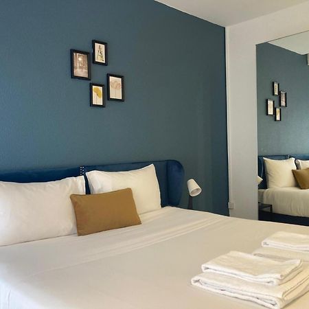 Marinha Garden Inn - Al Marinha Grande Dış mekan fotoğraf