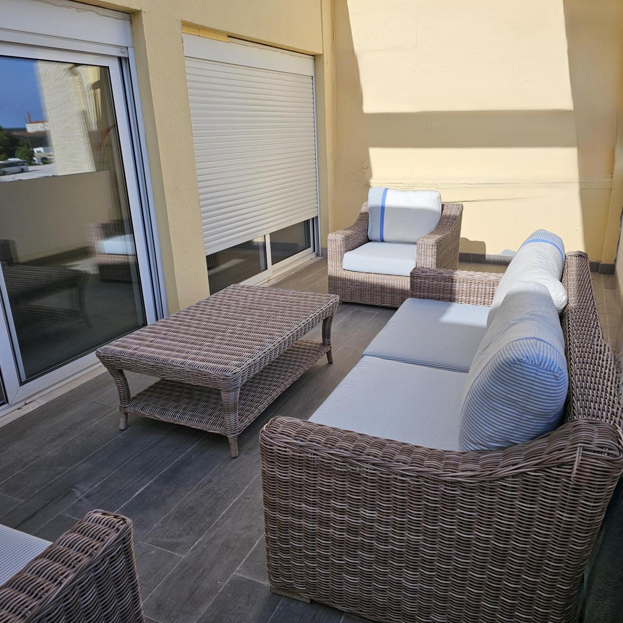 Marinha Garden Inn - Al Marinha Grande Dış mekan fotoğraf