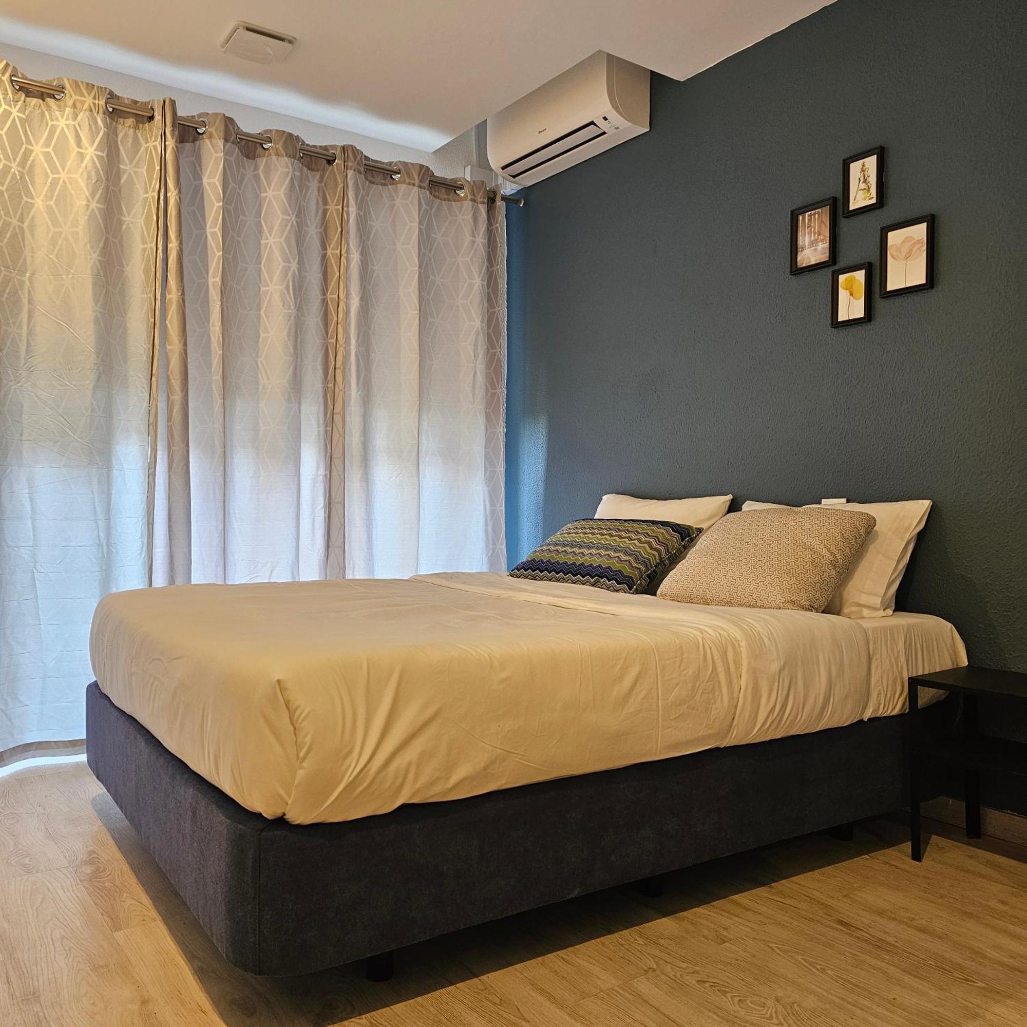 Marinha Garden Inn - Al Marinha Grande Dış mekan fotoğraf
