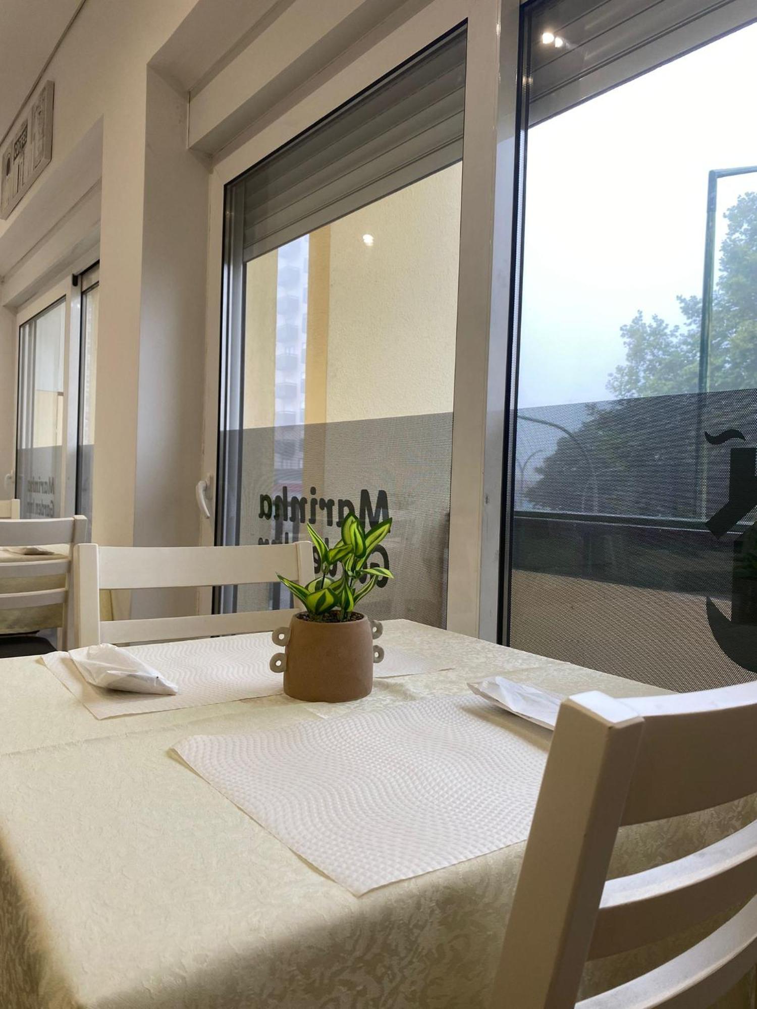 Marinha Garden Inn - Al Marinha Grande Dış mekan fotoğraf