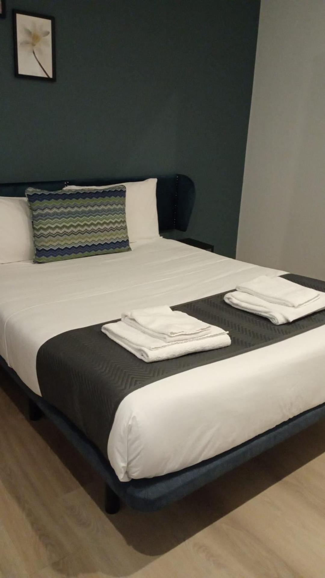 Marinha Garden Inn - Al Marinha Grande Dış mekan fotoğraf