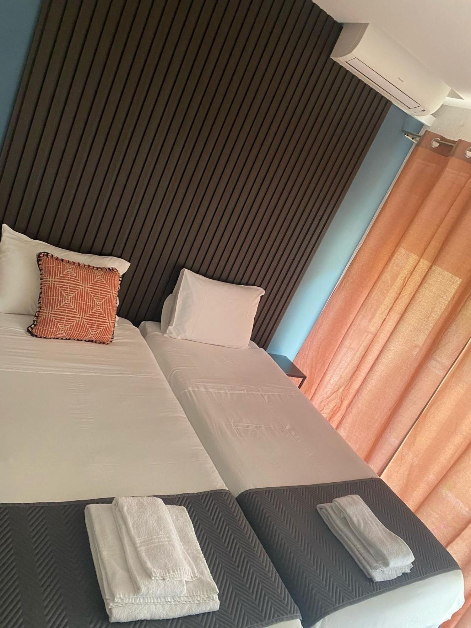 Marinha Garden Inn - Al Marinha Grande Dış mekan fotoğraf