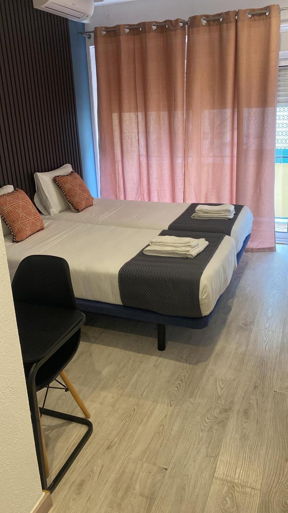 Marinha Garden Inn - Al Marinha Grande Dış mekan fotoğraf