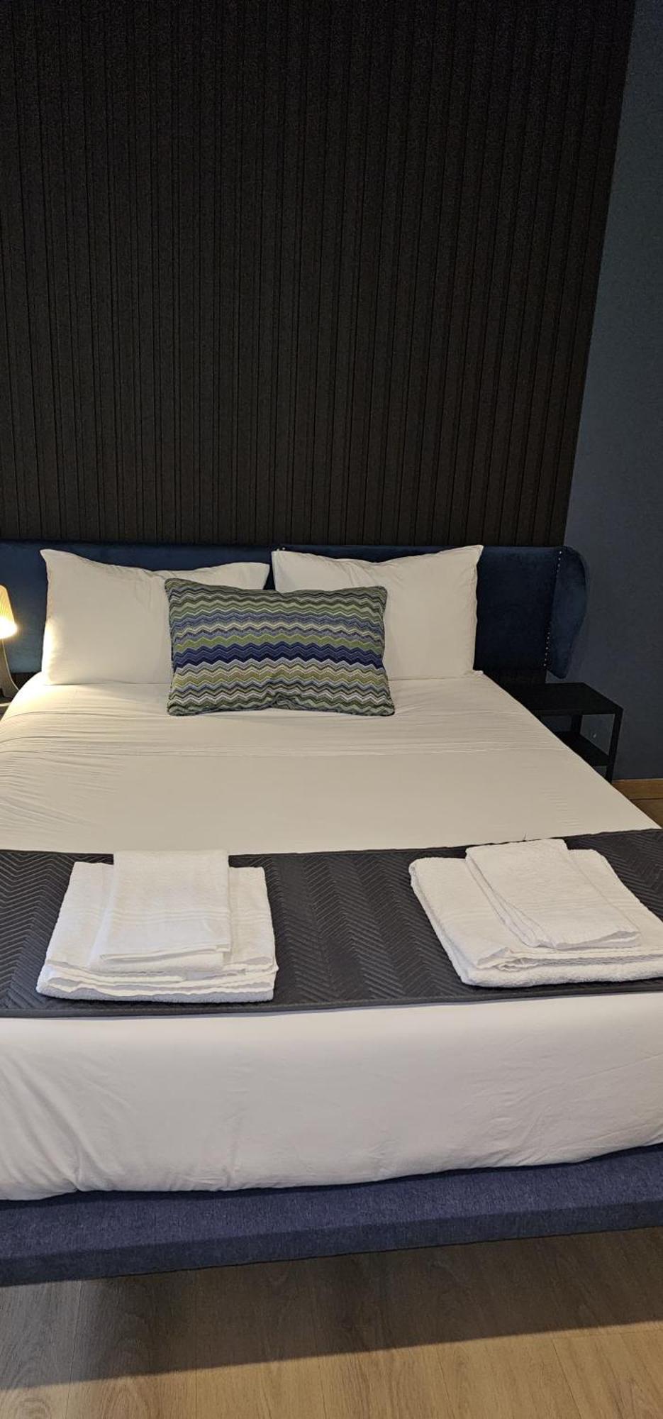 Marinha Garden Inn - Al Marinha Grande Dış mekan fotoğraf