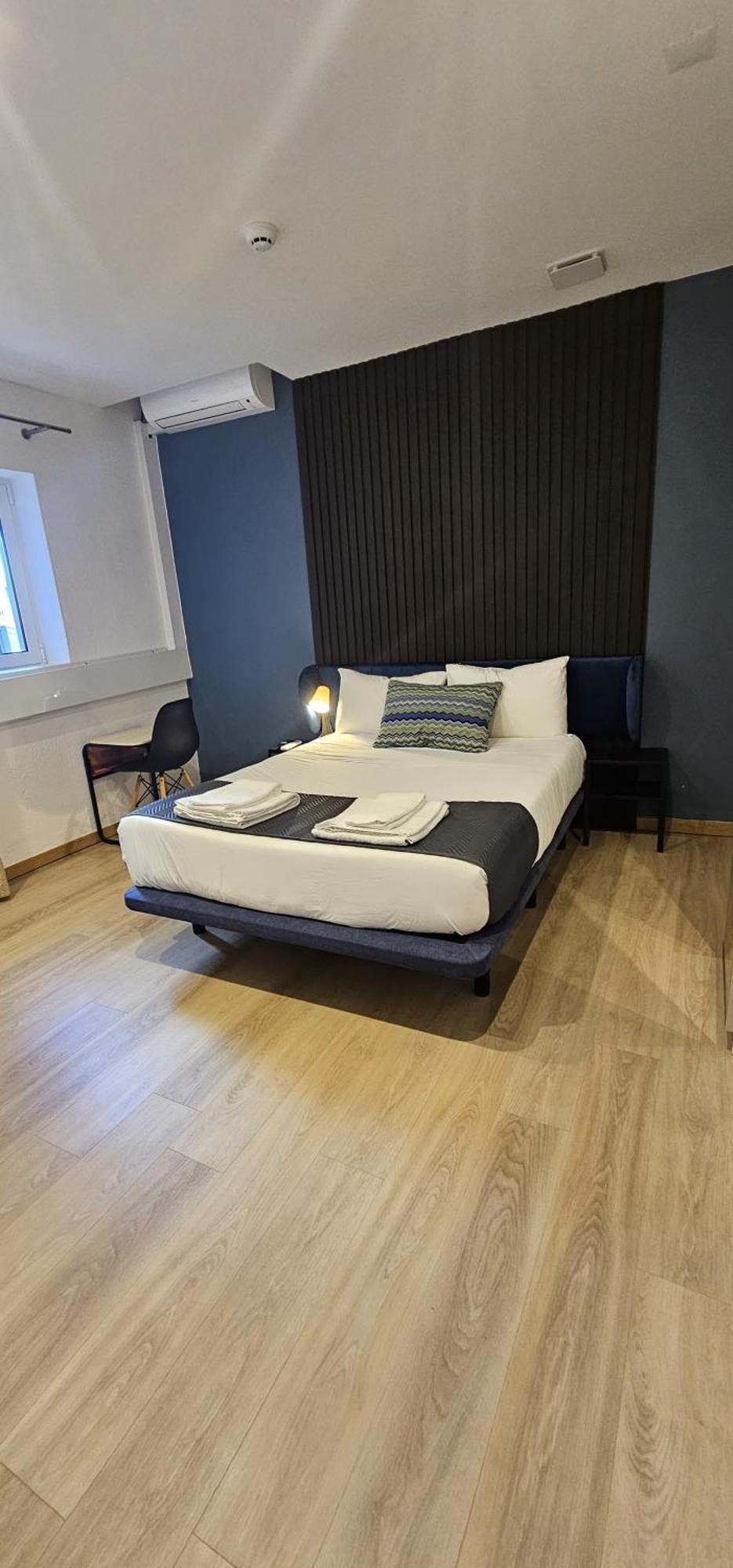 Marinha Garden Inn - Al Marinha Grande Dış mekan fotoğraf