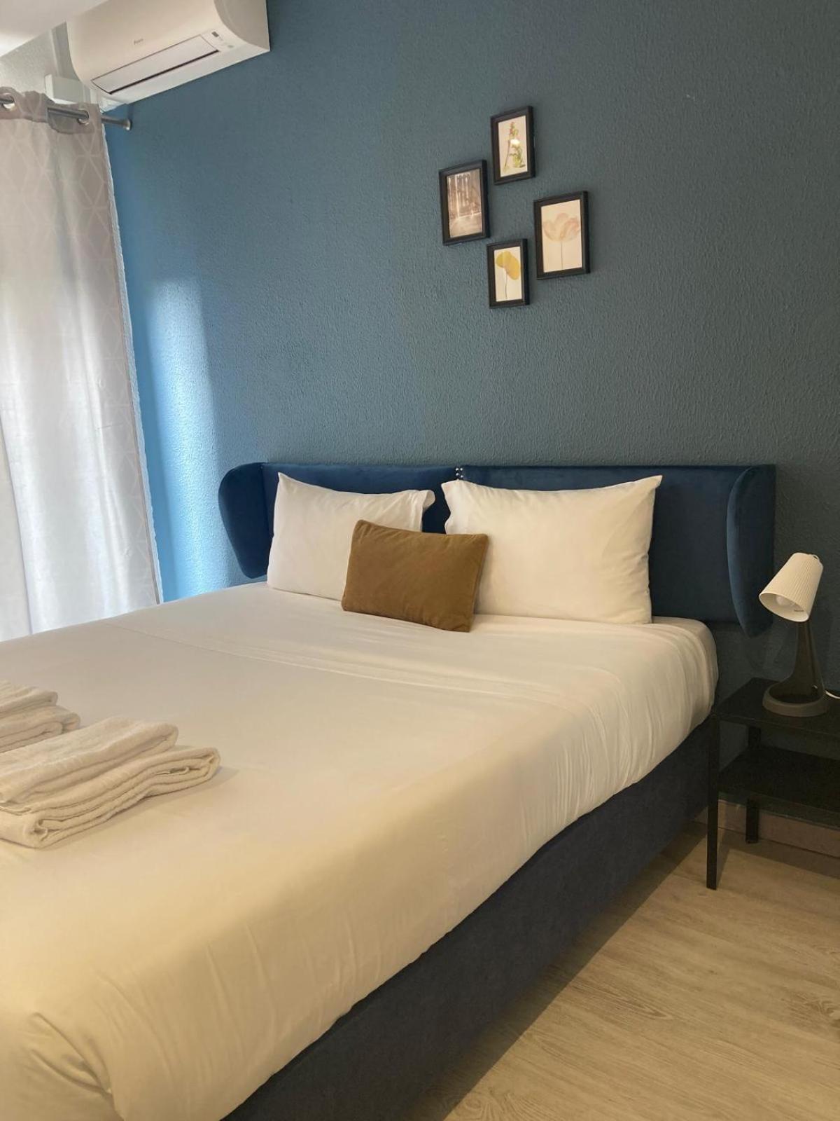 Marinha Garden Inn - Al Marinha Grande Dış mekan fotoğraf