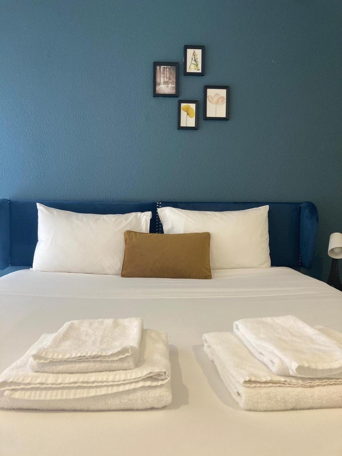 Marinha Garden Inn - Al Marinha Grande Dış mekan fotoğraf