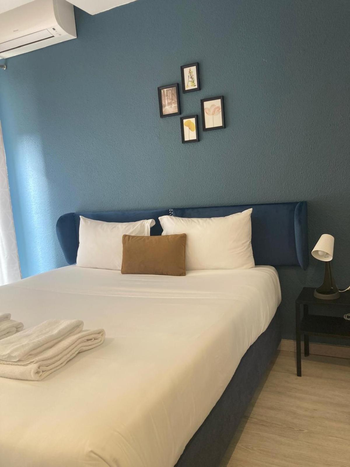 Marinha Garden Inn - Al Marinha Grande Dış mekan fotoğraf
